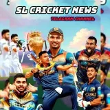 SL Cricket News- cricket news.