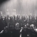 Sleep Dealer - Пост-рок музыка