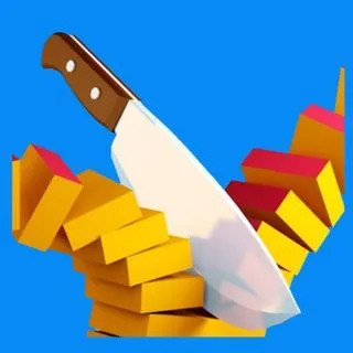 Slice Master - резка фруктов