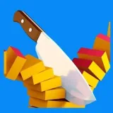 Slice Master - cutting fruit