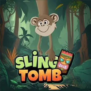 Sling Tomb - приключения питомцев