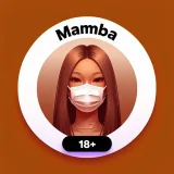 Mamba Leaks - Amigo alrededor