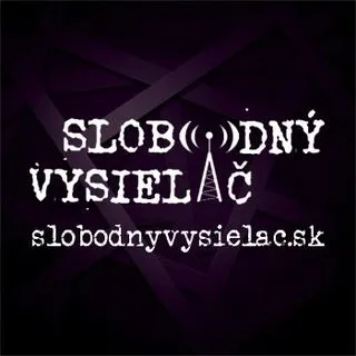 Slobodný Vysielač - радио эфиры