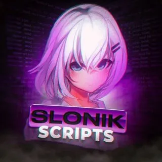 Slonik - скрипты Standoff 2