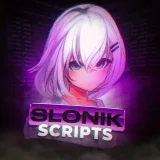 Slonik - скрипты Standoff 2