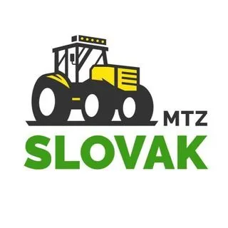 SlovakMTZ - запчасти тракторов