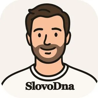 SlovoDna - слово дня