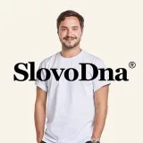 SlovoDna - word of the day