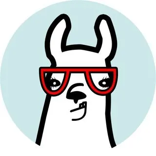 SlyLama - фото и искусства