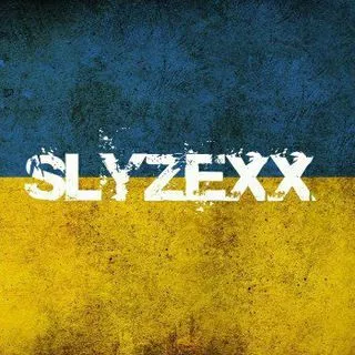 SLYZEXX_MUSIC - саунд продюсер