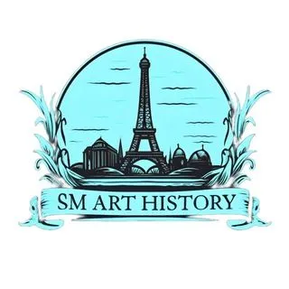 SM_ART_HISTORY - искусство Франции