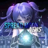 Spread Moon News - новости сквада