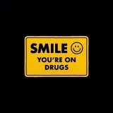 SMONDS- smile to the music.