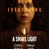 ASmall LightTV series sobre la vida de Ana Frank