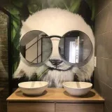Home design - идеи интерьера