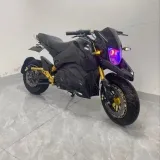Pequeña tienda de porcelana - catálogo de motocicletas
