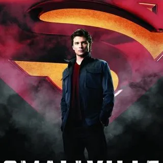 Smallville - сериал Супермена