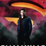 Serie Smallville- Superman.