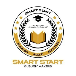 Smart Start - школа онлайн