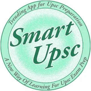 SMART UPSC OFFICIALS - Подготовка к UPSC