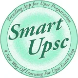 SMART UPSC OFFICIALS- Preparation forUPSC