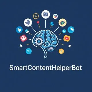 Ayudante de contenido - Bot de contenido