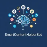Content Helper - Content Bot