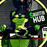 SmartFin HUB - пассивный доход и криптовалюта