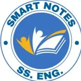 Smart Notes SSEng. - resúmenes en inglés