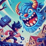 Smash Quest Community - игра Smash