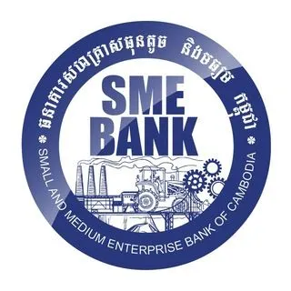 SME Bank of Cambodia - официальный канал