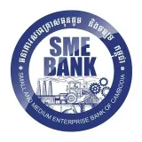 SME Bank of Cambodia - официальный канал