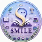 Smile_Eng - English with a smile.