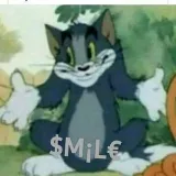sMile withME - memes universales