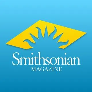 Smithsonian Magazine - История и наука