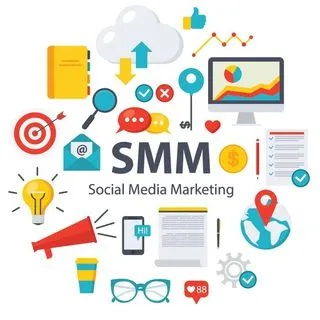 SMM Чат | Для специалистов