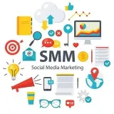 SMM Chat | For Specialists