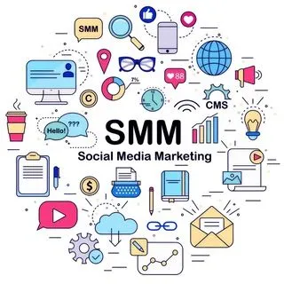 SMM Contentmakers - фриланс вакансии