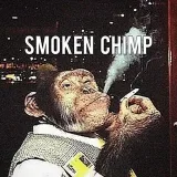 Smoken Chimp- vape fluid.