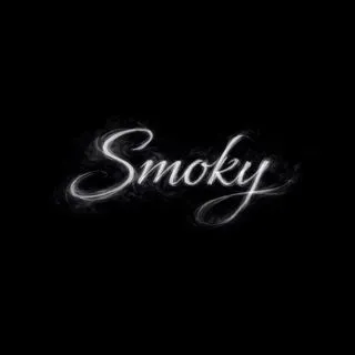 SmokyDe - графический дизайн