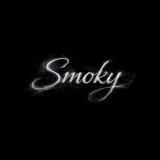 SmokyDe- graphic design