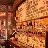 Tapo de Perro Fumador - Tejas Brewery