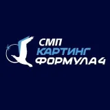 SMP Karting- De karting a F4