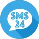 SMS24.me - Números virtuales en línea