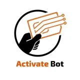 smsActivateruBot - Servicio PVA