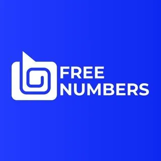 FREE NUMBERS - виртуальные номера