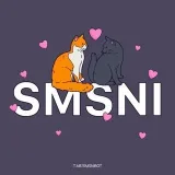 SMS - chat anónimo