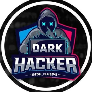 DARK HACKER - темный юмор