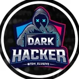 DARK HACKER - dark humor