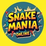 SnakeMania - змейка онлайн